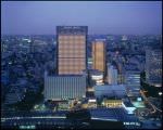 スカイマーク航空券と東京ホテルのパックツアー