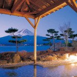 【祝！世界遺産登録】富士山の見える宿ランキング(ホテル・旅館)