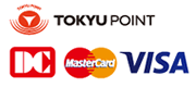 JALカード TOKYU POINT ClubQ