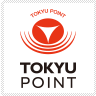 TOKYU POINTが貯まる